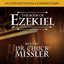 The Book of Ezekiel cover