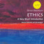 Ethics : A Very Short Introduction (2nd Edition) cover