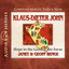 Klaus-Dieter John: Hope in the Land of the Incas cover