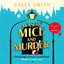 A Case of Mice and Murder: The Trials of Gabriel Ward cover