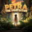 Petra the Protector cover