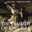 The Tragedy of King Lear cover