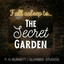 The Secret Garden | Audiobook for Sleep: A soothing reading for sleep and relaxation cover