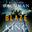 Blaze (Unabridged) cover
