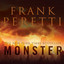 Monster cover