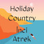 Holiday Country cover