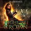 The HighFire Crown: An Urban Fantasy Action Adventure cover