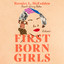 Firstborn Girls: A Memoir (Unabridged) cover