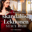 Miss Woodvilles skandalöse Lektionen  Regency Romance Hörbuch - Sins & Sensibilities, Band 3 (Ungekürzt) cover