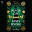 Marion Lane and the Raven's Revenge cover