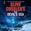 Clive Cussler's The Devil's Sea (Unabridged) cover