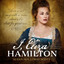 I, Eliza Hamilton cover