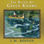 The River At Green Knowe cover