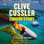 Clive Cussler Condor's Fury (Unabridged) cover