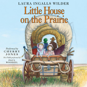 Little House on the Prairie Audiobook