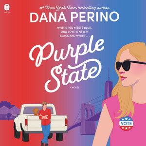 Purple State: A Novel