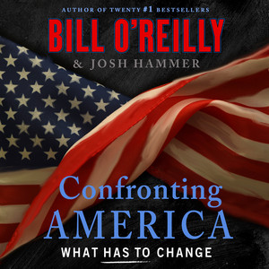 Confronting America: What Has to Change Audiobook