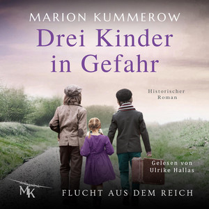 Drei Kinder in Gefahr: Wenn Mut allein zwischen Leben und Tod steht