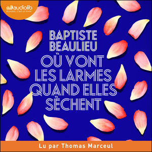 Où vont les larmes quand elles sèchent Audiobook