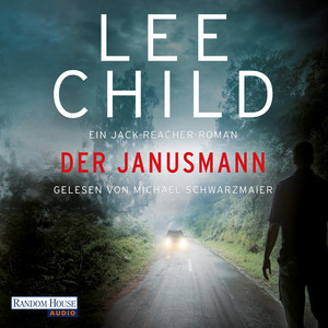 Der Janusmann: Ein Jack-Reacher-Roman - Jetzt auf Amazon Prime Video! Verfilmt als »Reacher – Staffel 3«