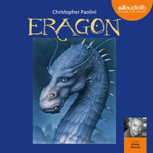 Eragon 1: L'Héritage 1 Audiobook