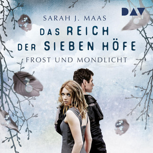 Das Reich der sieben Höfe – Teil 4: Frost und Mondlicht Audiobook