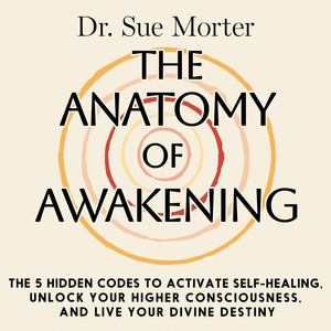 The Anatomy of Awakening: The 5 Hidden Codes to Activate Self-Healing, Unlock Your Higher Consciousness, and Live Your Divine Destiny