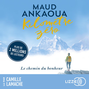 Kilomètre zéro Audiobook