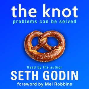 The Knot: Problems Can Be Solved Audiobook