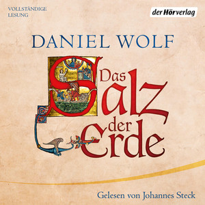 Das Salz der Erde Audiobook