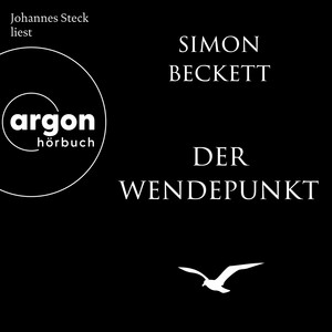 Der Wendepunkt (Ungekürzte Lesung)