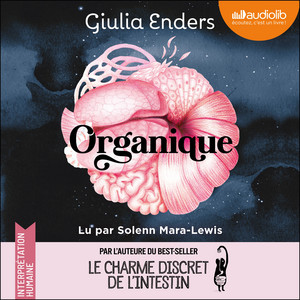 Organique Audiobook