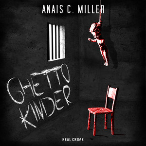 Ghettokinder Audiobook