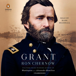 Grant Audiobook
