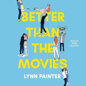 Better Than the Movies Audiobook