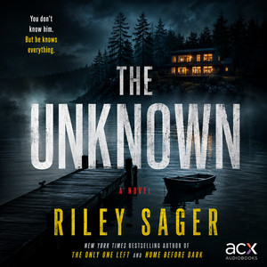 The Unknown: A Novel