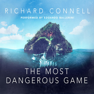 The Most Dangerous Game Audiobook