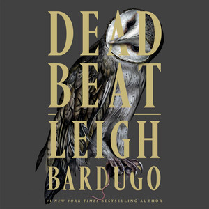 Dead Beat Audiobook