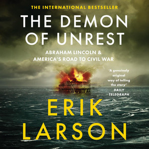 The Demon of Unrest