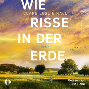 Wie Risse in der Erde: »Mitreißend, poetisch und geheimnisvoll.« Delia Owens, Autorin von »Der Gesang der Flusskrebse«