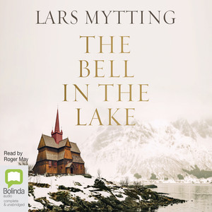 The Bell in the Lake Audiobook