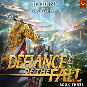 Defiance of the Fall