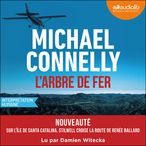 L'Arbre de fer Audiobook