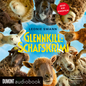 Glennkill: Ein Schafskrimi | Ab 14. Mai in den deutschen Kinos!