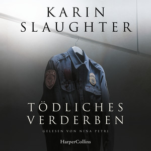 Tödliches Verderben: Thriller | Die Fortsetzung des #1 SPIEGEL-Bestsellers »Dunkle Sühne«