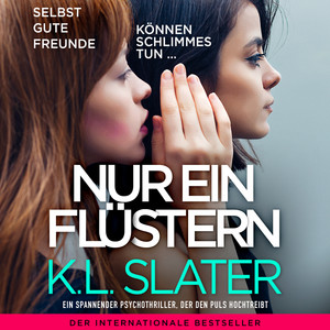 Nur ein Flüstern (Ungekürzt)