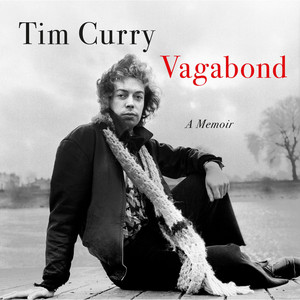 Vagabond: A Memoir Audiobook
