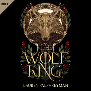 The Wolf King