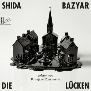 Die Lücken (Ungekürzt)