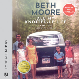 All My Knotted-Up Life: A Memoir Audiobook